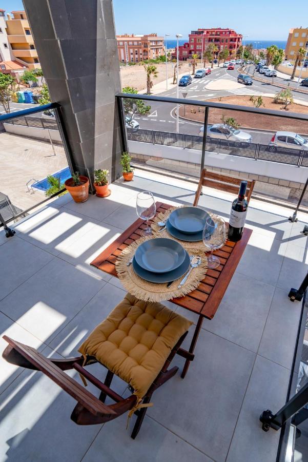 Medano4You The Strelitzia Holiday Home El Medano  Exterior photo