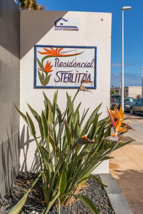 Medano4You The Strelitzia Holiday Home El Medano  Exterior photo